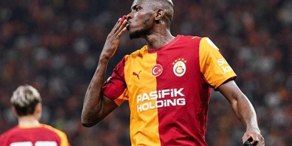 OSİMHEN OYNAYACAK MI, NE ZAMAN DÖNECEK? Galatasaray Trabzonspor Maçında Osimhen Var Mı Yok Mu? Osimhen Sakatlık Durumu…