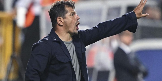 Son Dakika Spor Haberi | Emre Belözoğlu: Geldiğimiz nokta memnuniyet verici