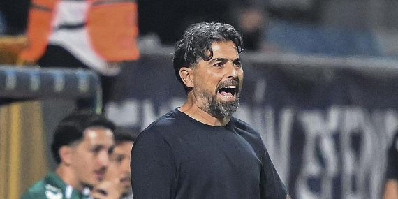 Son Dakika Spor Haberi | İlhan Palut: Kazanmaya daha yakın olduğumuz bir oyundu