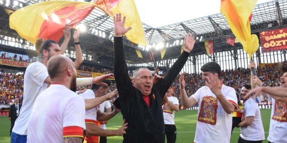 Göztepe, Süper Lig’deki ilk galibiyetini arıyor