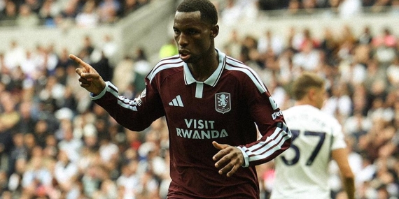 Son Dakika Spor Haberi | Tottenhamın kâbusu devam etti, Aston Villa galibiyetle tanıştı