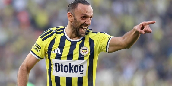 Son Dakika Spor Haberi | Vedat Muriqi: Millî araya bu şekilde girmek bize ilaç gibi gelecektir