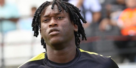Son Dakika Spor Haberi | İstanbulsporlu futbolcu Elvin Mendy, anjiyo oldu