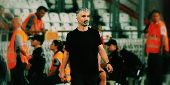 Son Dakika Spor Haberi | Vanspor, Murat Yıldırım ile yol ayrımına gitti