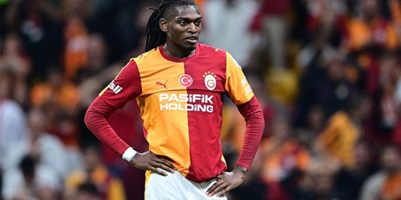 Rafael Leao’yu yerden yere vurdu: Tatildeymiş gibi