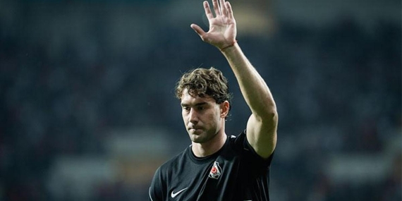 Dusan Vlahovic sakatlandı – Futbol Haberleri