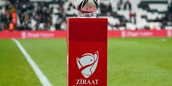 Son Dakika Spor Haberi | Ziraat Türkiye Kupası ikinci tur programı açıklandı