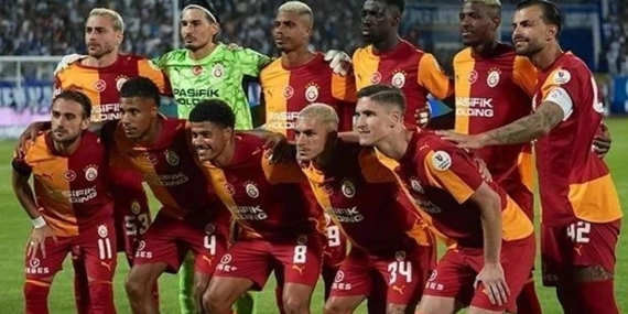 GALATASARAY BARCELONA MAÇI NE ZAMAN? Galatasaray Şampiyonlar Ligi maçı nerede oynanacak?