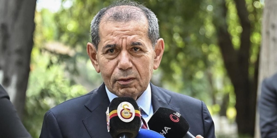 Galatasaray’da 2028 başkanlık yarışı için 5 aday