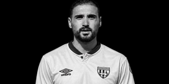 TOLGA KALENDER HAYATINI KAYBETTİ! Bandırmaspor Oyuncusu Tolga Kalender Kimdir, Kaç Yaşındaydı, Neden Öldü?