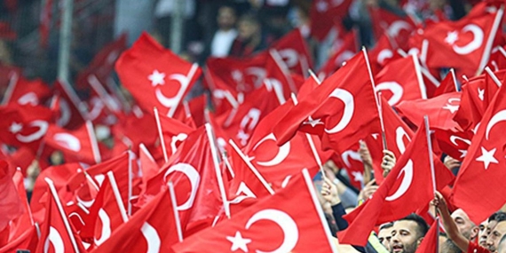 Son Dakika Spor Haberi | Türkiye – İtalya maçının bilet satışı başladı
