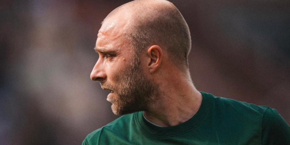 Son Dakika Spor Haberi | Wolfsburg, Christian Eriksene veda etti