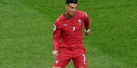 Son Dakika Spor Haberi | Futbolu ne zaman bırakacak? Cristiano Ronaldo cevapladı
