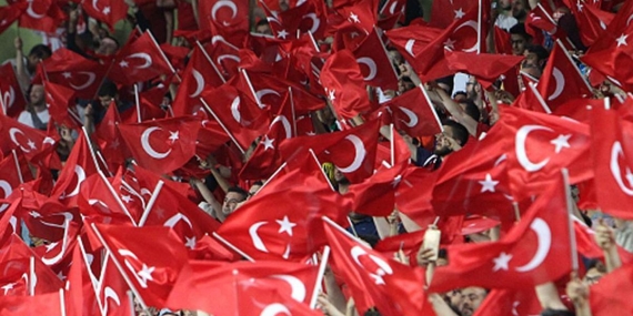 Son Dakika Spor Haberi | TFFden Türkiye – Fransa maçı öncesi bilgilendirme