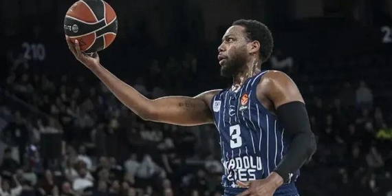BARCELONA ANADOLU EFES BASKETBOL MAÇI NEREDEN İZLENİR? Barcelona