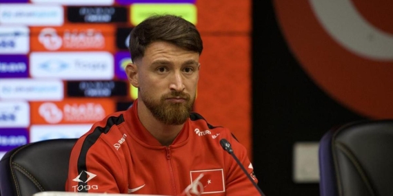 Son Dakika Spor Haberi | Salih Özcan: Kaliteli bir takım olduğumuzu düşünüyorum