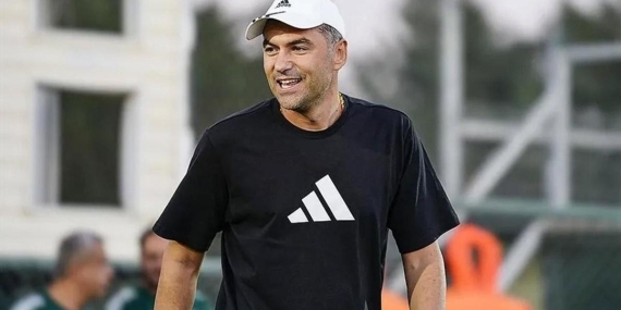 Burak Yılmaz, Süper Lig'e geri döndü! Yeni takımı resmen açıklandı