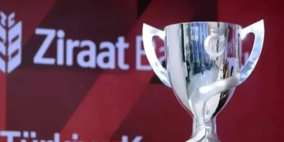 Türkiye Kupası’nda çeyrek final maçlarının tarihi değişti