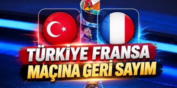 TÜRKİYE – FRANSA MAÇI HANGİ KANALDA, SAAT KAÇTA? Milli maç ne zaman, şifreli mi, şifresiz mi izlenecek? Türkiye – Fransa Uluslar Ligi maçı kanalı ve saati|