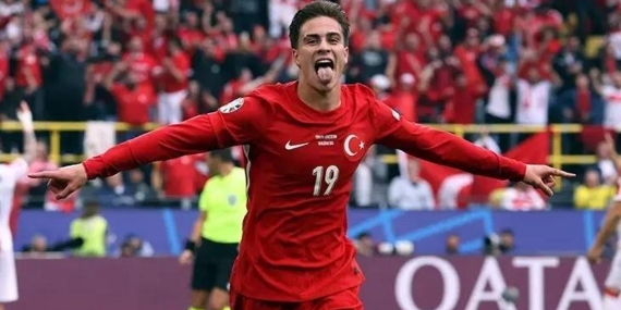 KENAN YILDIZ NEDEN YOK? Türkiye Fransa maç kadrosu Kenan Yıldız, Orkun Kökçü ve Hakan Çalhanoğlu neden oynamıyor?