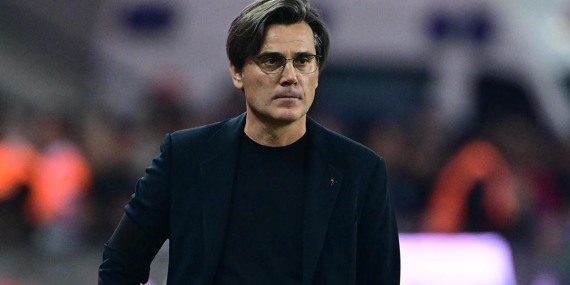 Son Dakika Spor Haberi | Vincenzo Montella: Herkesle mücadele ederiz