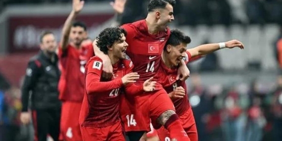 TÜRKİYE İTALYA MAÇI HANGİ KANALDA? Uluslar Ligi Türkiye İtalya Maçı Nereden İzlenir, Saat Kaçta, Şifresiz Mi? İşte Montella’nın A Milli Takım Maç Kadrosu…