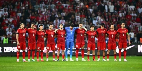 TÜRKİYE-İTALYA MAÇI I Ay-Yıldızlılar bir ilki hedefliyor: İşte muhtemel 11'ler…