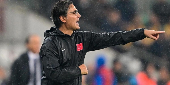 Son Dakika Spor Haberi | Vincenzo Montella: Yuhalanmayı ve ıslıklanmayı hak ettik