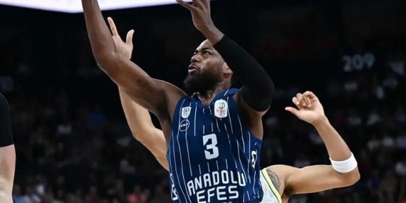 ANADOLU EFES REAL MADRİD CANLI İZLE| EuroLeague Anadolu Efes Real Madrid Maçı Hangi Kanalda, Saat Kaçta? İşte Canlı Maç Yayını