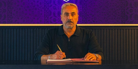 Son Dakika Spor Haberi | Eyüpspor, Mustafa Dalcıya emanet