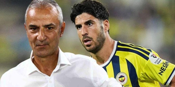İsmail Kartal’dan yeni düzen: Fenerbahçe’de beklenen isim Marco Asensio
