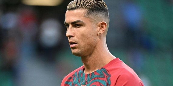 Portekiz’de Ronaldo krizi – Futbol Haberleri