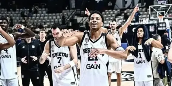 MACCABİ TEL AVİV – BEŞİKTAŞ MAÇI CANLI İZLE! Maccabi Beşiktaş Maçı Hangi Kanalda, Saat Kaçta? Beşiktaş EuroLeague’de İlk Deplasman Sınavlarından Birine Çıkıyor