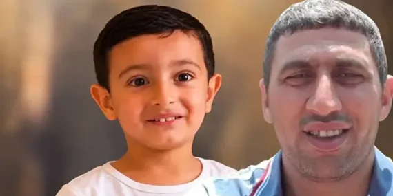 GİRNE AÇIKLARINDAKİ GEMİ FACİASINDA HAYATINI KAYBEDEN MEHMET ASAF BİÇER VE NİHAT PANCAR SON YOLCULUKLARINA UĞURLANDI