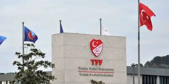 Son Dakika Spor Haberi | TFF, bahis oynayan yöneticileri PFDK’ye sevk etti