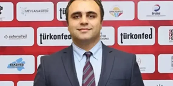 TFF yöneticisi Ural Aküzüm istifa mı etti? PFDK’ya sevk edilmişti! Ural Aküzüm kimdir, nereli ve kaç yaşında?