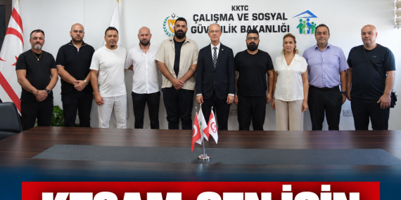 KTSAM-SEN KURULUYOR: SANAT EMEKÇİLERİNİN HAKLARI GÜVENCE ALTINA ALINACAK
