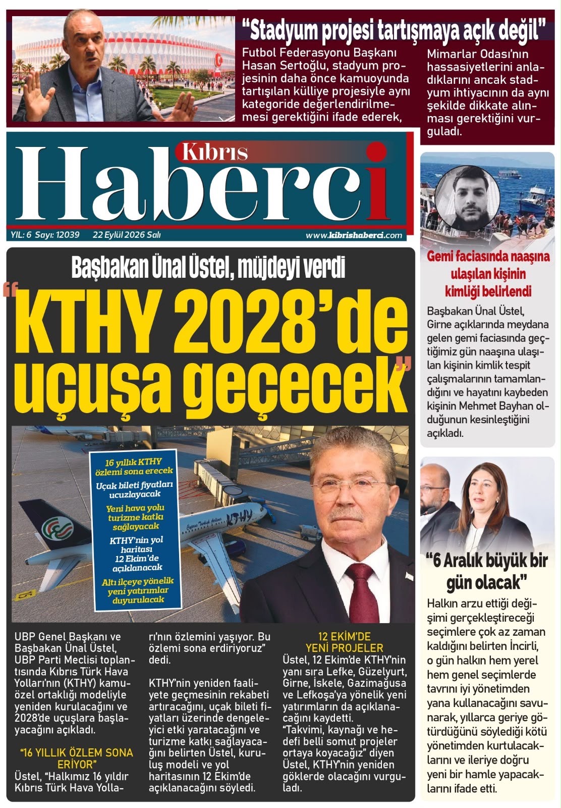 Manşet