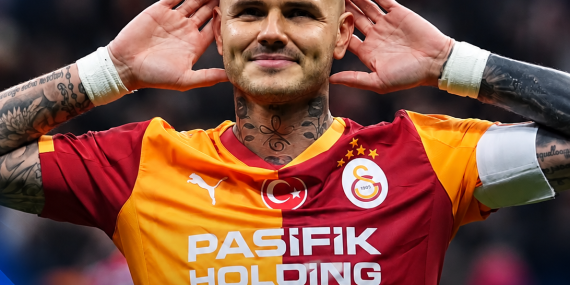 LAZIO, MAURO ICARDI TRANSFERİNDEN VAZGEÇTİ