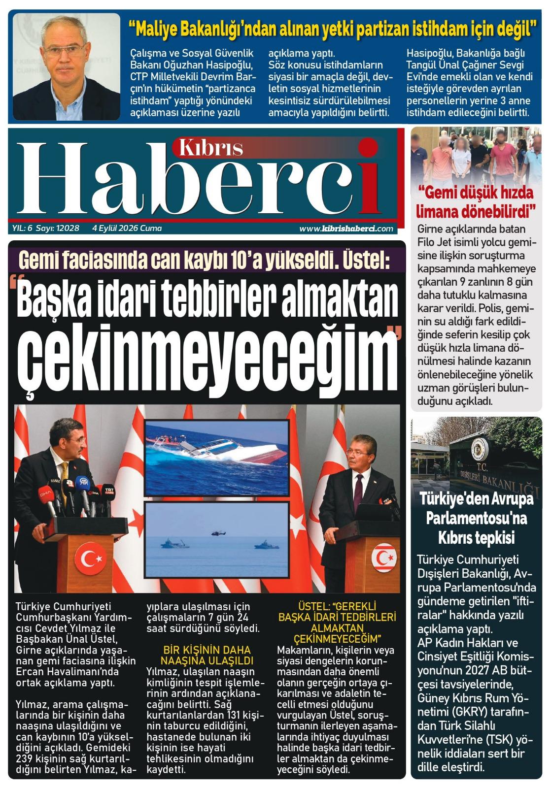 Manşet