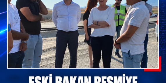 CANALTAY: “GEÇMİŞTE YAPILAN ÇALIŞMALAR YOK SAYILAMAZ”