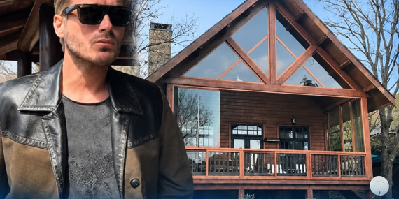 KIVANÇ TATLITUĞ’UN EVİNDEKİ KAZAYLA İLGİLİ AVUKATINDAN AÇIKLAMA