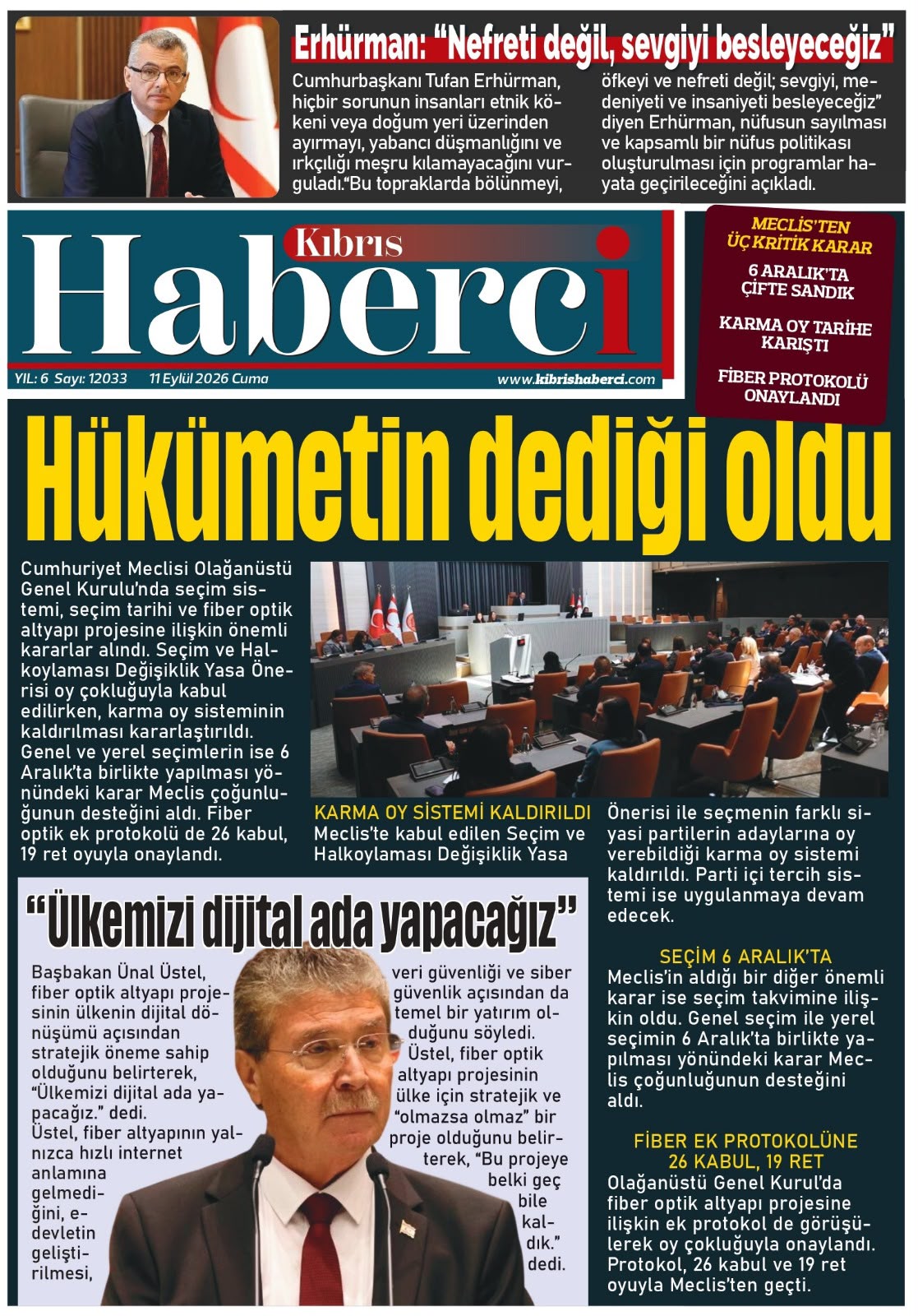 Manşet