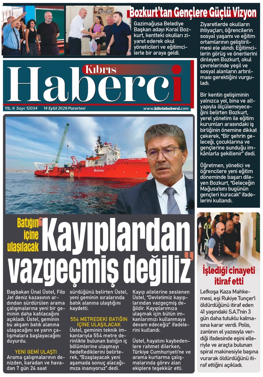 Manşet
