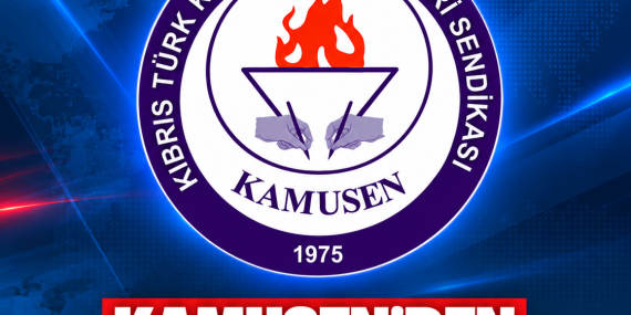 KAMUSEN’DEN MERKEZİ CEZAEVİ’NDE GREV VE EYLEM UYARISI