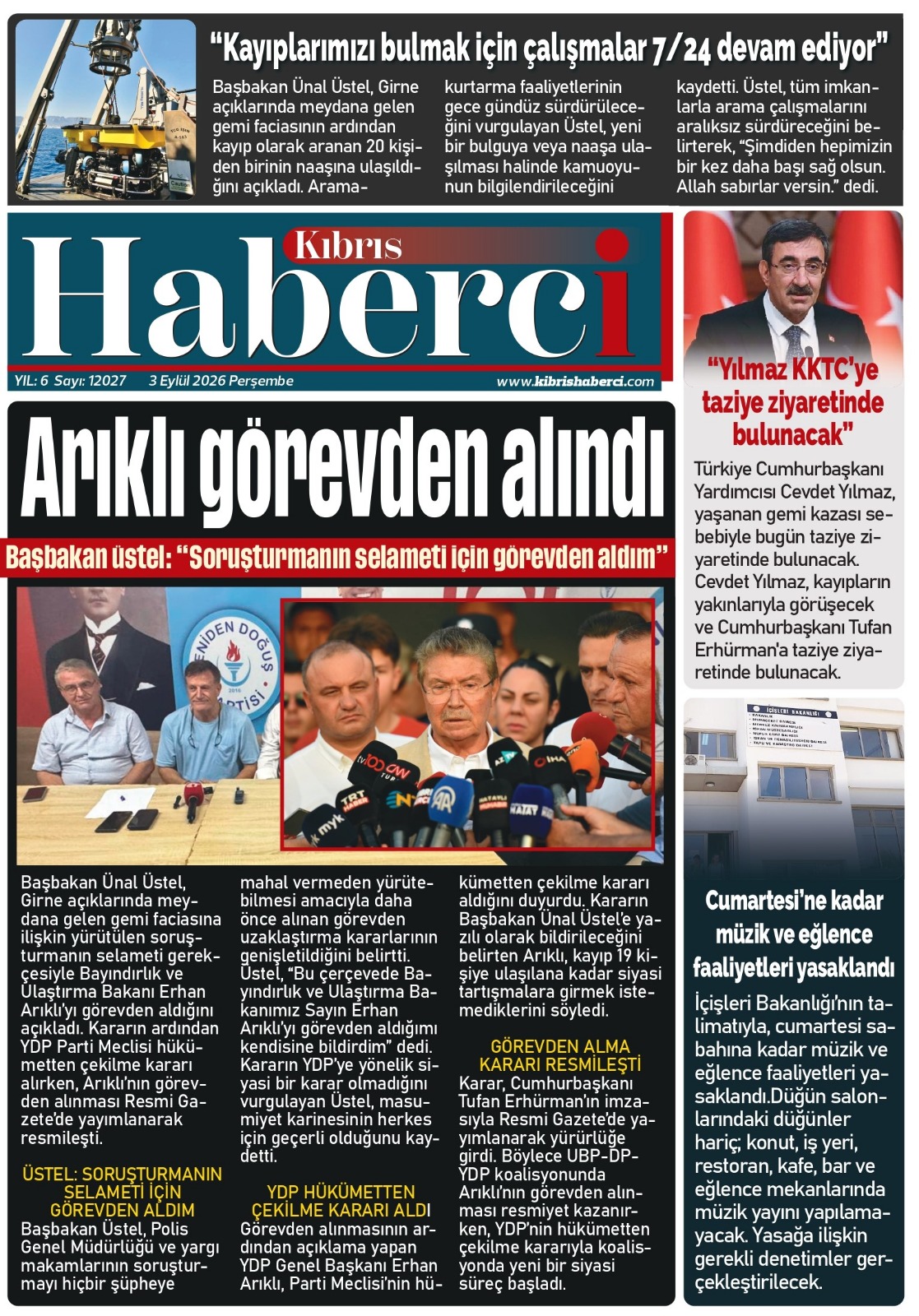 Manşet