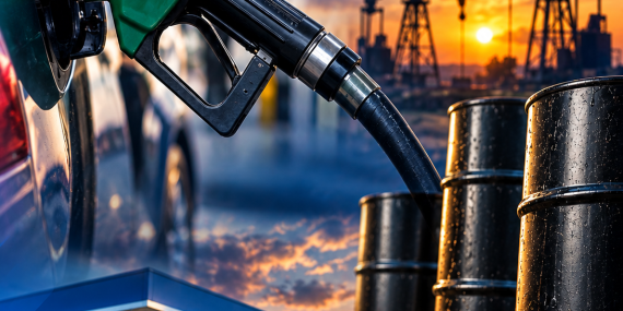 Petrol fiyatları yüzde 2’nin üzerinde yükseldi
