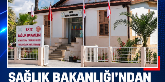SAĞLIK BAKANLIĞI’NDAN GEÇİCİ MEMUR ALIMI: SON BAŞVURU 30 EYLÜL