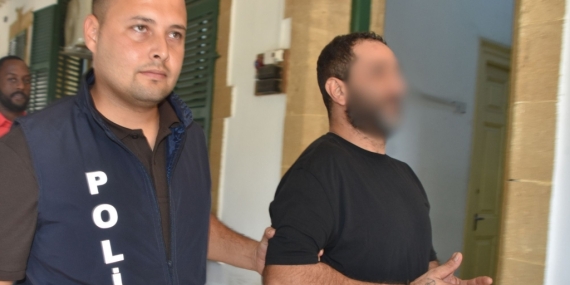 HAMİTKÖY’DE SİLAHLI OLAY: BALİSTİK İNCELEME SONUCU AÇIKLANDI, ZANLI CEZAEVİNE GÖNDERİLDİ