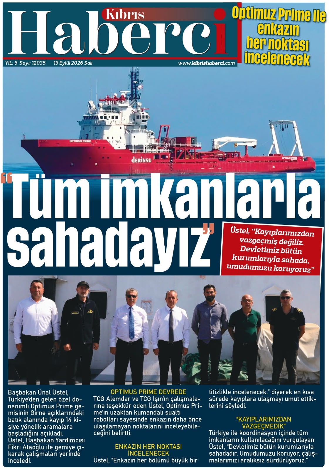 Manşet